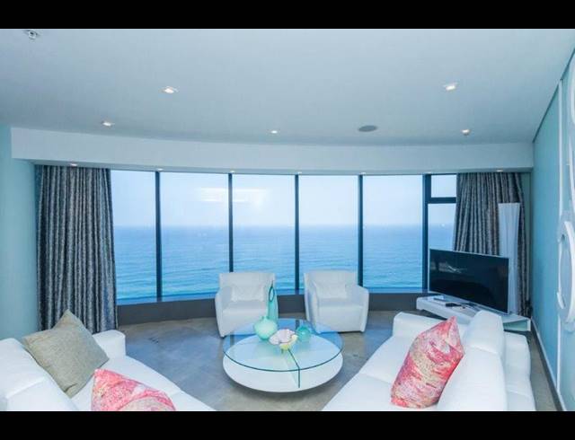 3 BEDROOM APARTMENT FOR SALE IN UMHLANGA CENTRAL
